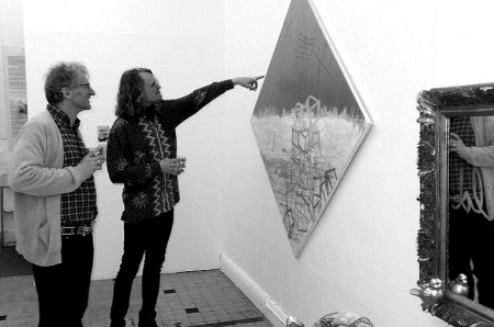 neuer Artikel lies alles über die Kunst
