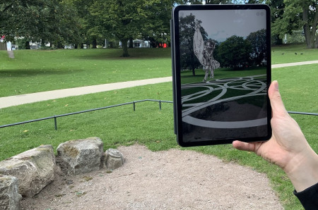 neuer Artikel lies alles über die Kunst